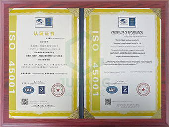 ISO45001