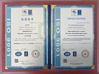 ISO9001